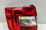 SKODA OCTAVIA III Combi 5E5 2014 OEM: 5E9945111A,00134667 SKU: 30641608