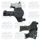 MEAT &amp; DORIA 91672 Separator ulei, ventilatie bloc motor