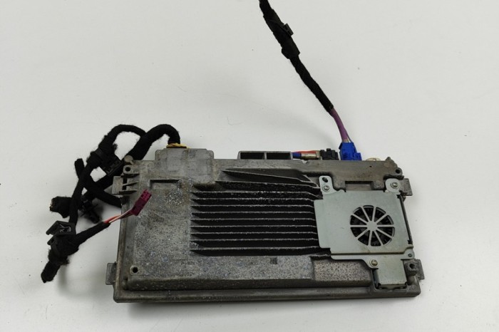 Alt modul de control BMW i4 G26 2022 OEM: 5A535A2 30431247
