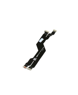 Flex LCD Pentru OnePlus Nord 2 foto