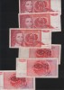 Iugoslavia Yugoslavia 10 dinari dinara 1990 F VF pret pe bucata