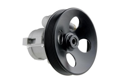Pompa servodirectie Volvo Xc70 2.0t5 1997-1999, 2.4t 1997-2002, S70, V70 1997-2000, C70 2.0, 2.0t, 2.3 T, 2.4, 2.4t 1997-2002, 850 1991-1997, NTY SPW foto
