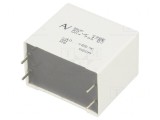 Condensator cu polipropilenă DC-Link 20uF THT &plusmn;5%