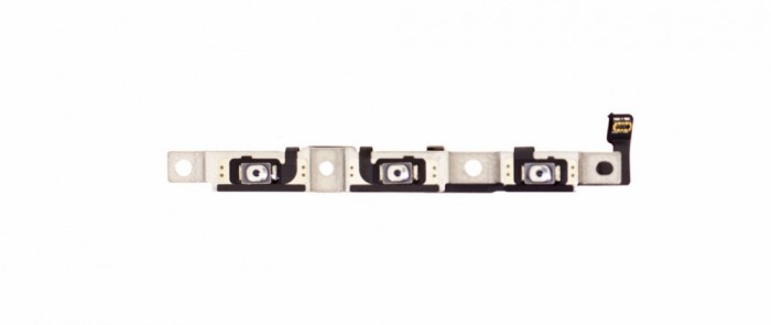 Flex Volum iPhone 16 Plus