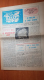 Ziarul magazin 6 septembrie 1980-art. despre ivan patzaichin de adrian paunescu