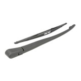 Brat stergator luneta + lamela Opel Astra G Hatchback (T98) (1998-2009) MAMMOOTH MMT RAW 026