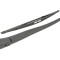 Brat stergator luneta + lamela Opel Astra G Hatchback (T98) (1998-2009) MAMMOOTH MMT RAW 026
