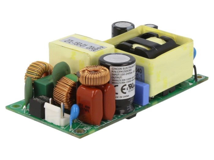 Alimentator pulsatoriu 36V 3,33A