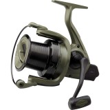 Mulineta Commander XD 7000 FD SST IGSP, Prologic