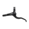 Maneta de frana Shimano Bl-Mt401 stanga, Hidraulica, Negru, Ambalat Ind. Cod:EBLMT401LLL