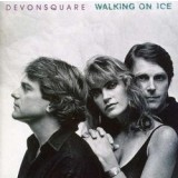 Vinil Devonsquare &lrm;&ndash; Walking On Ice (EX)