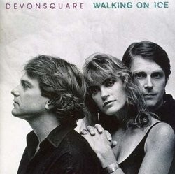 Vinil Devonsquare &amp;lrm;&amp;ndash; Walking On Ice (EX) foto