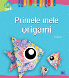 Cumpara ieftin Primele mele origami