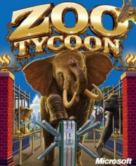 Zoo Tycoon foto