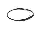 Cablu frana de parcare Mercedes Viano, Vito, Vito Mixto Motor 109 CDI, 109 CDI, 109 CDI 4x4, 110 CDI, lungime 1152 mm, OE 6394203685
