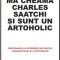 Mă cheamă Charles Saatchi și sunt un artoholic NOU IN TIPLA