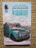 In salbaticie - Jon Krakauer