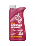 Ulei pentru transmisie MANNOL DEXRON II AUTOMATIC 1L
