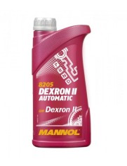 Ulei pentru transmisie MANNOL DEXRON II AUTOMATIC 1L