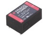 TRACO POWER Convertor AC/DC 10W 9VDC 1.1A TMPS10-109 PCB Montaj PCB Izolatie 4kV Eficienta 83% -25...70C