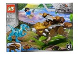 Lego world Dinozaur 98270-4