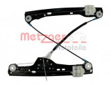 Macara geam BMW Seria 3 Touring (E91) (2005 - 2012) METZGER 2160260