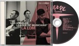 The Los Angeles League Of Musicians | La Lom