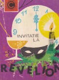 Redactor Ioan Gabriela - Invitatie la revelion. 1001 idei practice si amuzante
