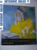 Ion Popescu-Negreni (album de pictura)