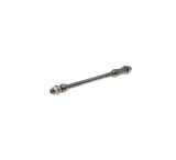 Ax Roata Spate Bicicleta 10mm x 185mm AWR0120B