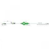 MONTURA SOMN MADCAT SCREAMING PROFI RIVER 10/0