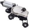 Motoras stergator luneta Audi A3 (8p) Hatchback 05.2003-04.2008/04.2008-10.2012, A4 (B6) 11.2000-11.2004, A4 (B7) 11.2004-03.2008, Q5 (8r) 09.2008-06