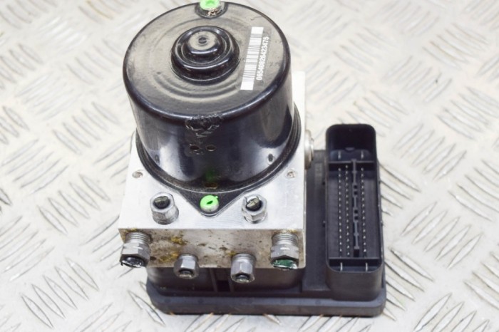 Pompa ABS CITRO&Euml;N C5 II RC_ 2007 OEM: Hatchback | 11656310