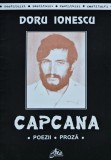 Capcana. Poezii. Proza - 1996 - Doru Ionescu (E246)