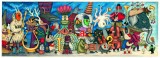 Puzzle orchestra fantastica