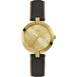 Ceas Dama, Guess, G Luxe GW0027L1 - Marime universala