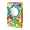 Lupa Copii Buki France Mini Stiinta, Diametru 10cm, Marire 2x 3x 4x, +3 Ani