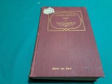 COLECȚIUNE DE LEGI ȘI REGULAMENTE * TOMUL IX /PARTEA II /1931 *