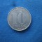 10 PFENNIG 1980 /RDG