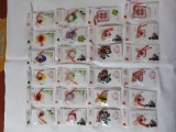 Martisoare confectionate manual - Handmade