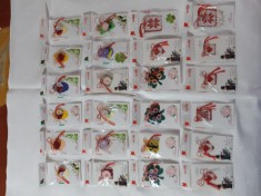 Martisoare confectionate manual - Handmade