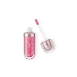 Luciu de buze stralucitor, Kiko Milano, 3D Hydra Lipgloss, 04 Cherry Cherry, 6.5 ml