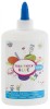 Lipici transparent (250 ml) PlayLearn Toys, Moxy