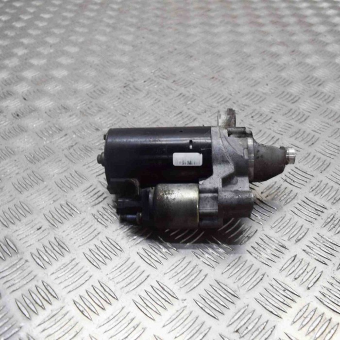 Electromotor AUDI A4 8K2, B8 2015 OEM: 03L911021E,0001139019