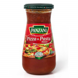 Sos Pizza &amp; Pasta Panzani, 400 g, Sos pentru Paste cu Rosii, Sos pentru Pizza cu Rosii, Sos de Rosii pentru Paste, Sos de Rosii pentru Pizza, Sos Past