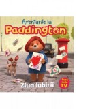 Aventurile lui Paddington: Ziua iubirii - Gabriel Tudorie