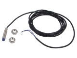 Senzor inductiv TELEMECANIQUE SENSORS M8 NPN NO 12-24V DC