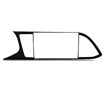 Kit Instalare navigatie de 9 inchi Seat Leon MIB CarStore Technology foto