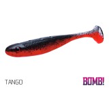Momeală artificială BOMB! Rippa / 5buc 10cm/TANGO, Delphin
