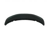 Spoiler bara fata fata Vw Polo (9n3), 04.2005-08.2009, negru, 6Q0805903B9B9, Rapid